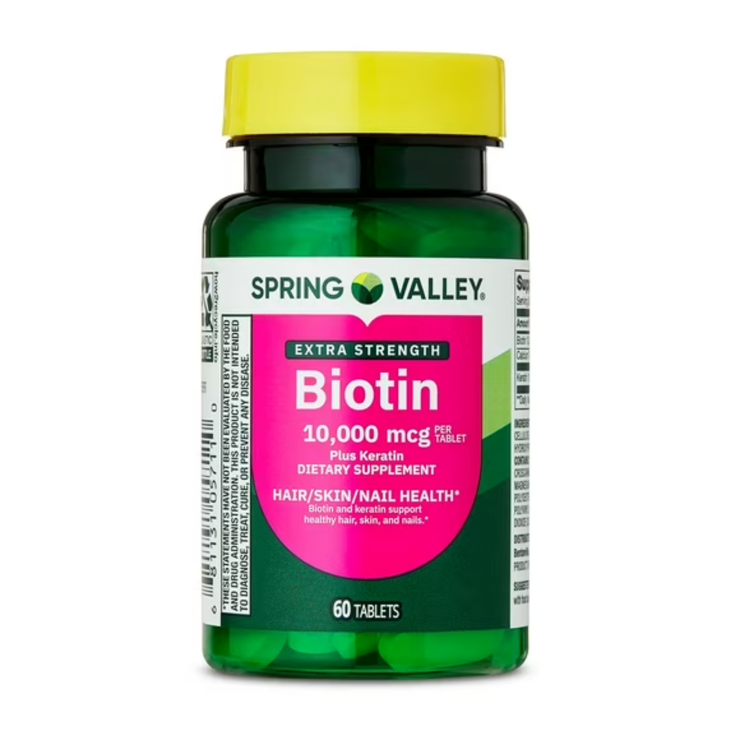 Vitaminas