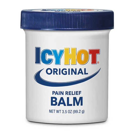 Icy Hot, Bálsamo para Alívio da Dor, 99,2 - Icy Hot