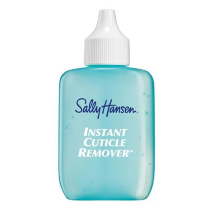 Removedor Instantâneo De Cutículas 30 Ml - Sally Hansen