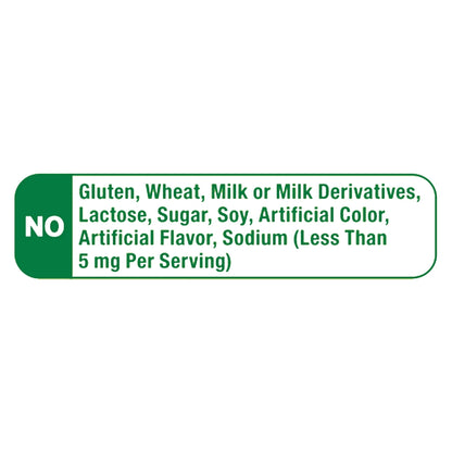 Arroz De Levedura Vermelha 600 Mg 120 Capsulas - Spring Valley