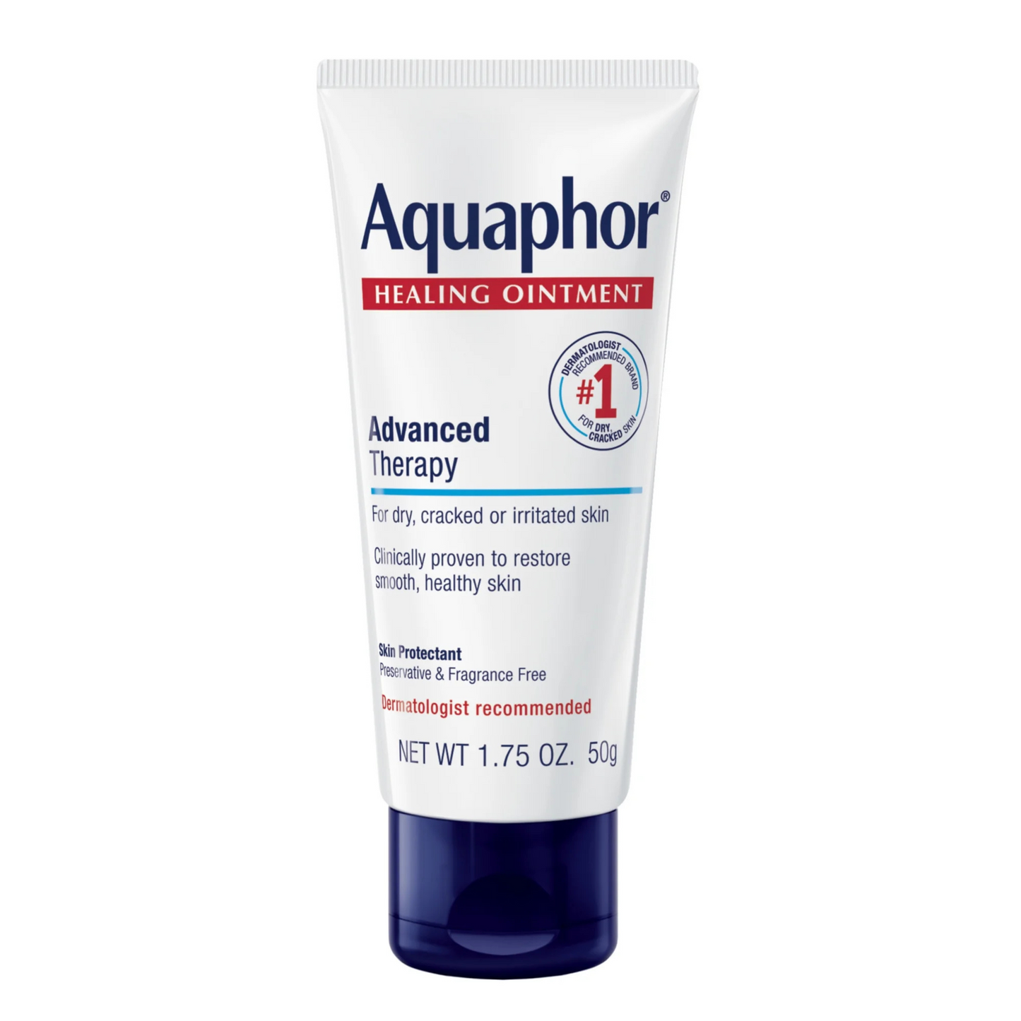 Aquaphor Ointment 50g - Aquaphor