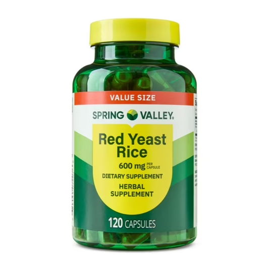 Óleo de Linhaça 1000mg Omega-3 450mg 100 Softgels - Spring Valley