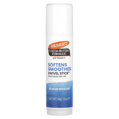 Bastao Hidratante Multifuncional Cocoa Butter com Vitamina E 14g - Palmers