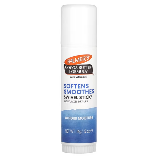 Bastao Hidratante Multifuncional Cocoa Butter com Vitamina E 14g - Palmers