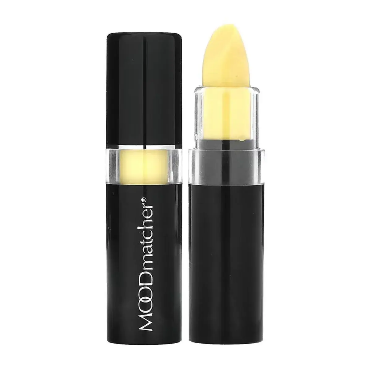 Batom MOODmatcher Original Cor Amarelo - Beauty Solutions