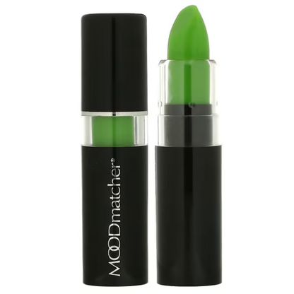 Batom MOODmatcher Original Cor Verde - Beauty Solutions