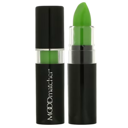 Batom MOODmatcher Original Cor Verde - Beauty Solutions