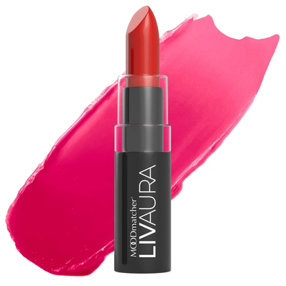 Batom MOODmatcher Original Cor Vermelho - Beauty Solutions