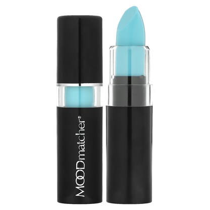 Batom MOODmatcher Original Cor Azul-Claro - Beauty Solutions
