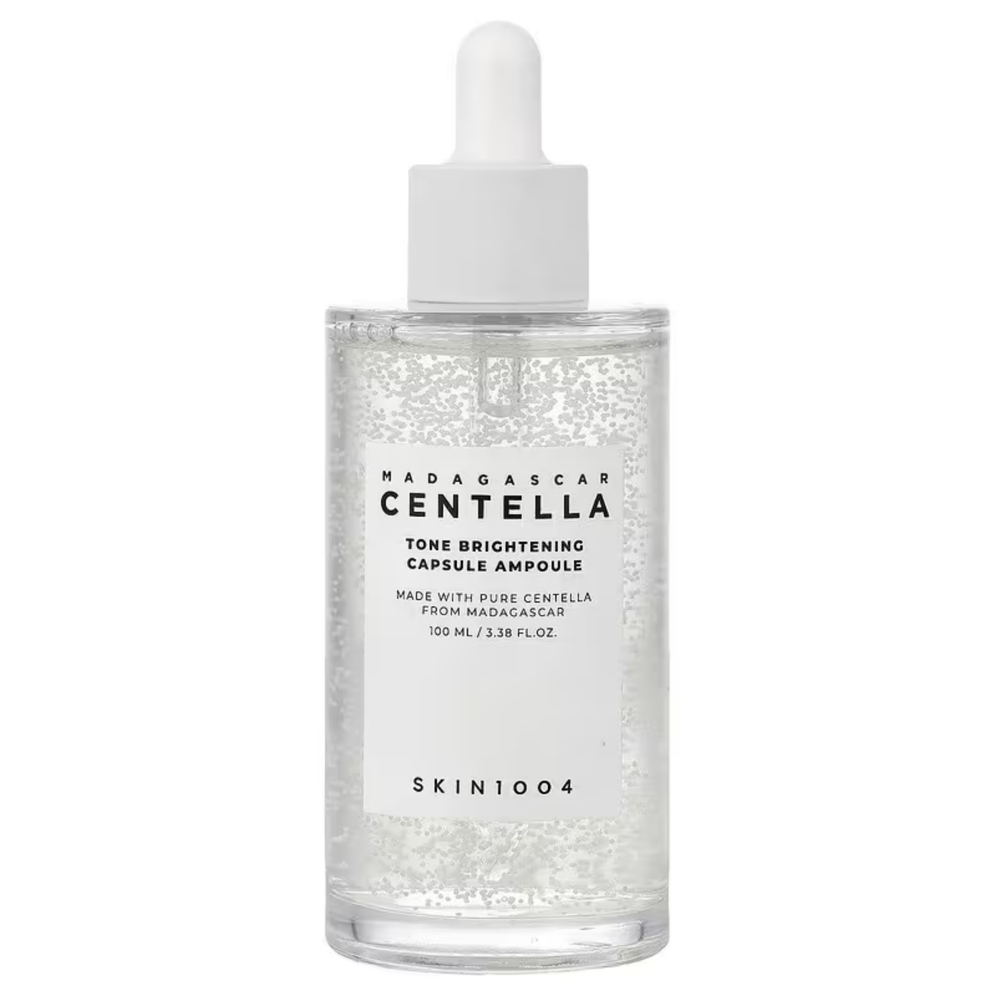 Centella de Madagascar Brightening Care 100ml - SKIN1004
