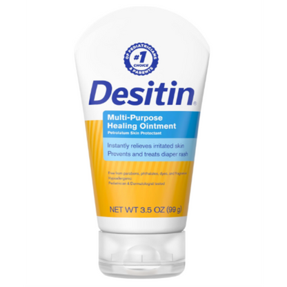 Desitin Amarela Multi-purpose 99g