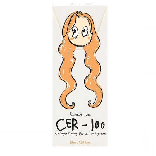 Elizavecca Milky Piggy Colágeno Ion Injection 50ml