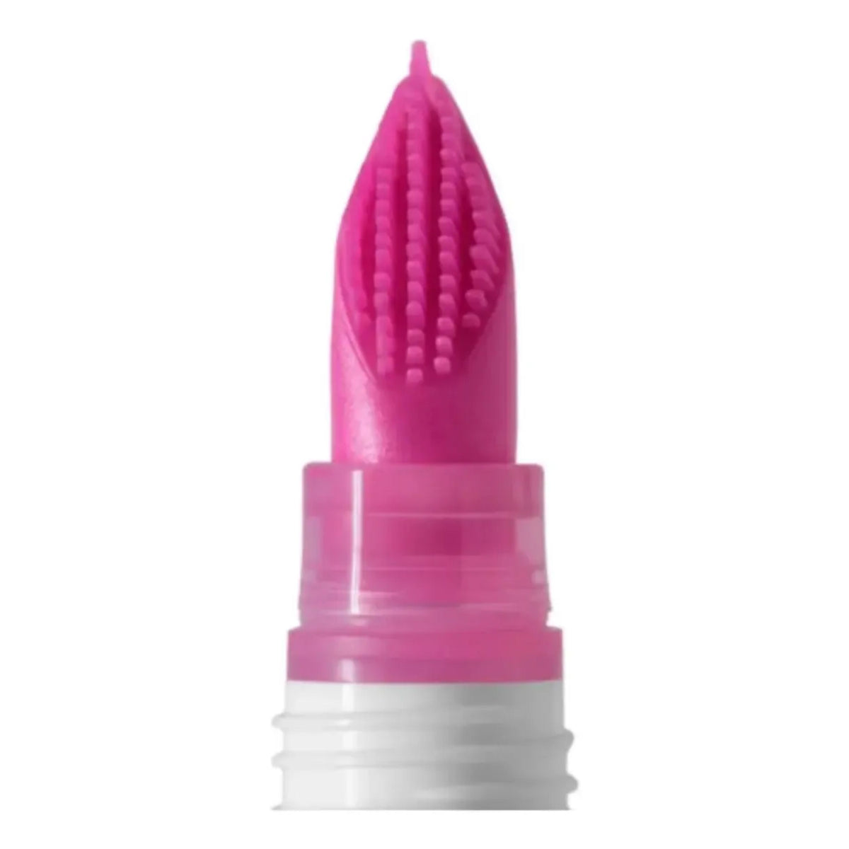 Gel Cola de Sobrancelha Incolor The Brow Glue , Pente Embutido - NYX