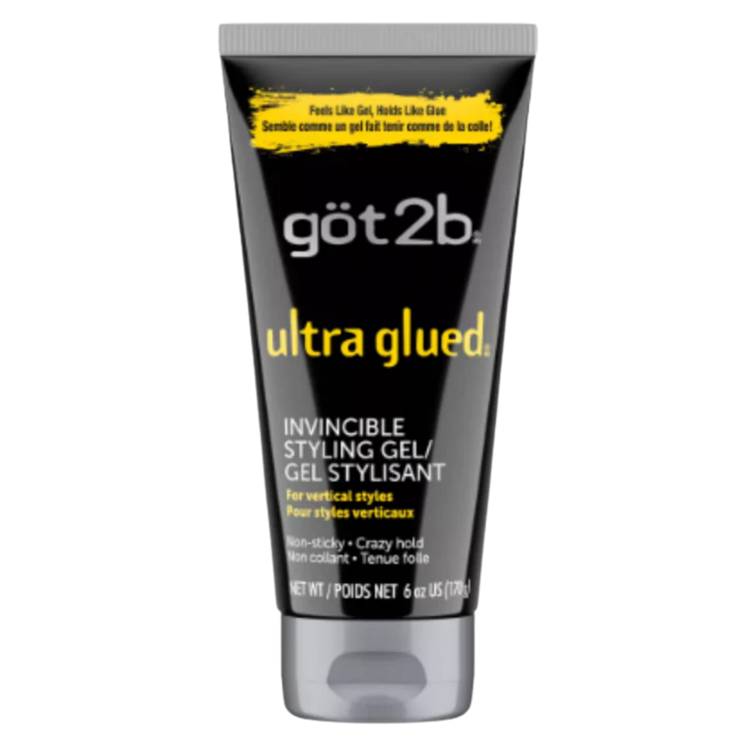 Gel Göt2b Ultra Glued Styling 170ml