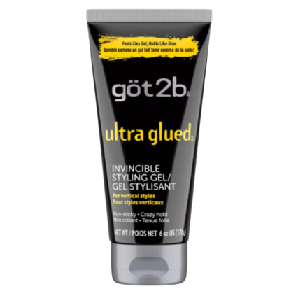 Gel Göt2b Ultra Glued Styling 170ml