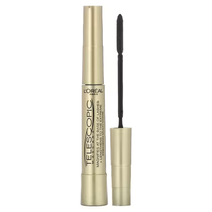 Máscara de Cílios Original , Preto Intenso 910 , 8ml - L'Oréal Paris