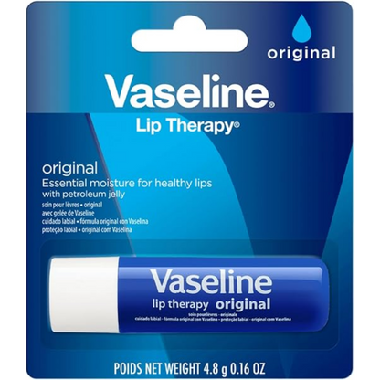 Protetor Labial , Therapy Care Original 4.8g - Vaseline
