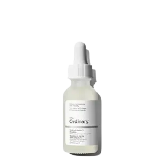 Solução de ácido salicílico a 2% para Acne 30 ml - The Ordinary