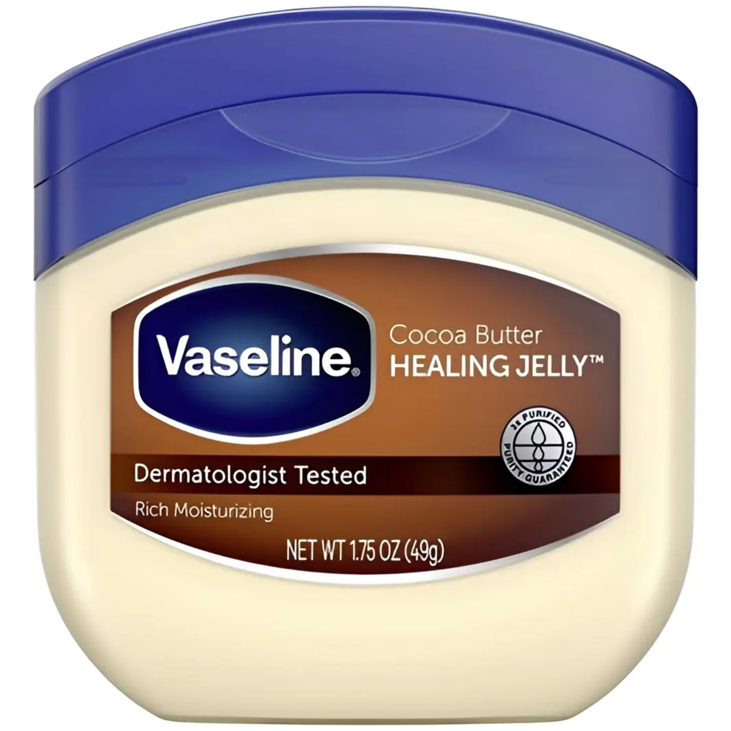 Vaselina Cocoa Butter 49g - Vaseline