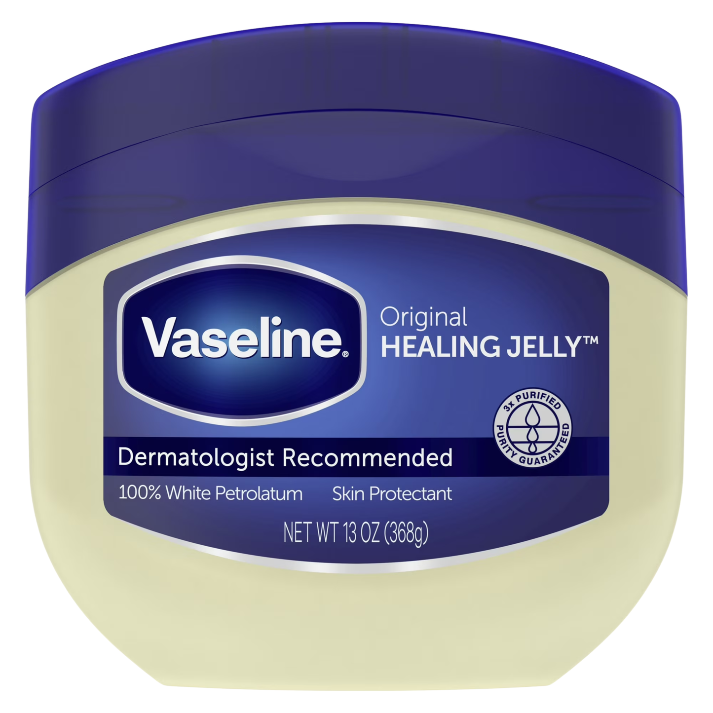Vaselina, Healing Jelly™, Original, 368 g