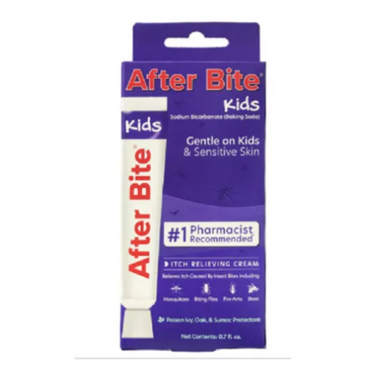 Pomada Para Picada Insetos After Bite Kids - 20g