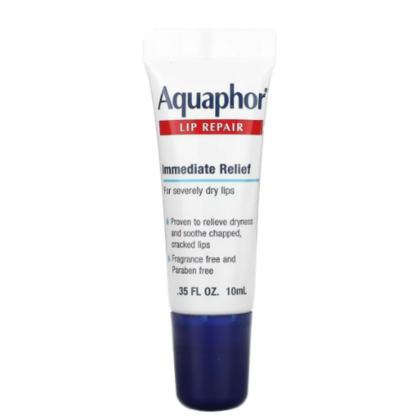 Aquaphor Lip Repair 10ml