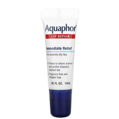 Aquaphor Lip Repair 10ml