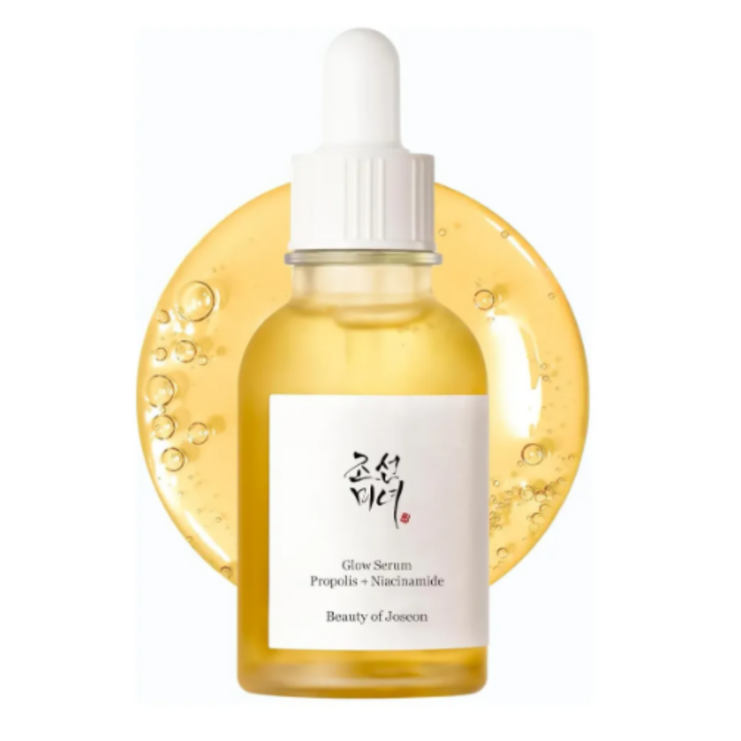 Glow Serum Propolis + Niacinamide - Beauty Of Joseon 30ml
