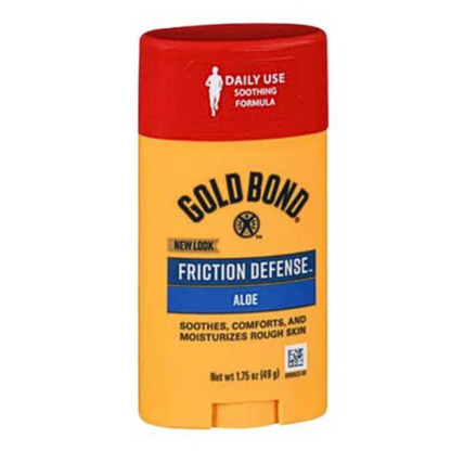 Loção hidratante Friction Defense 49g - Gold Bond