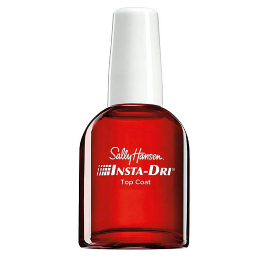 Sally Hansen Insta-dri Top Coat 133ml